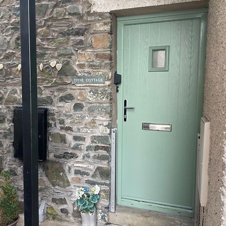 Tithe Cottage Keswick  Exterior photo