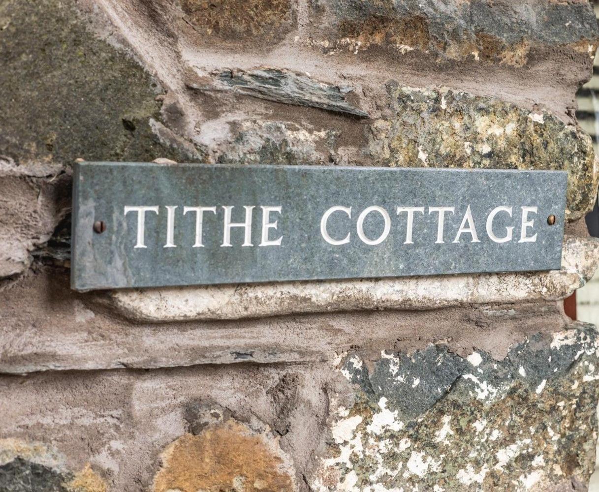 Tithe Cottage Keswick  Exterior photo