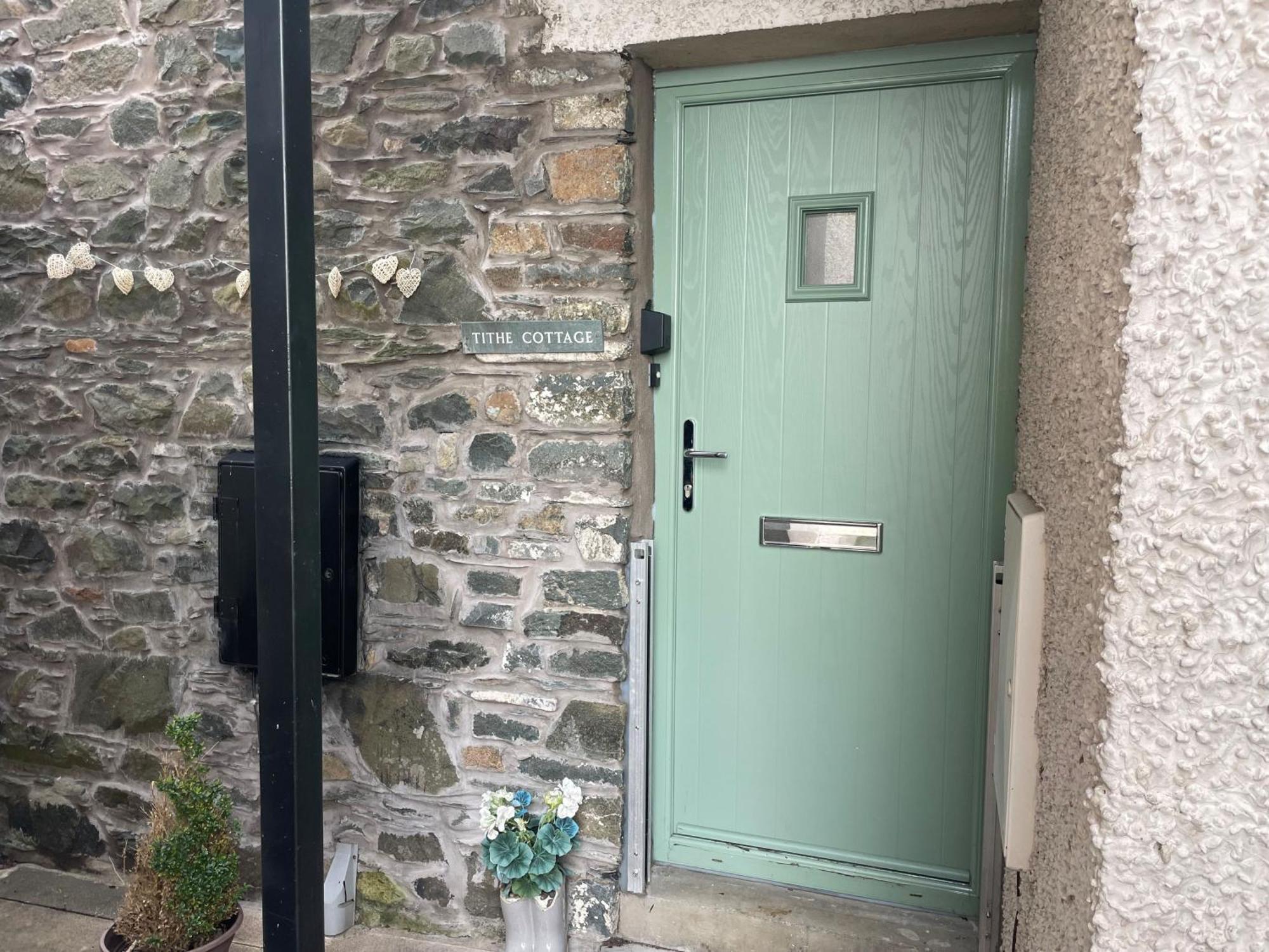 Tithe Cottage Keswick  Exterior photo