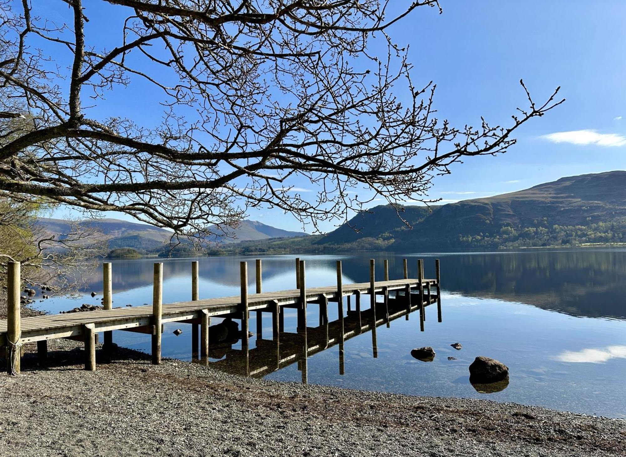 Tithe Cottage Keswick  Exterior photo