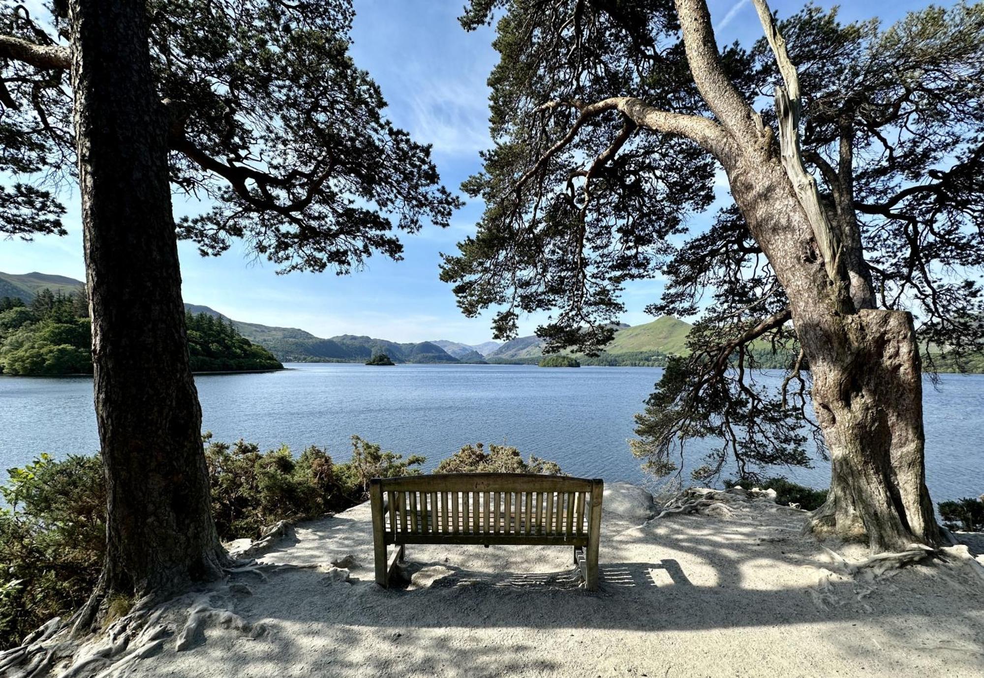 Tithe Cottage Keswick  Exterior photo